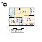 滋賀県大津市下阪本2丁目：物件画像／株式会社エリッツ　大津駅前店