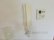 ドアフォン（ＴＶ含）