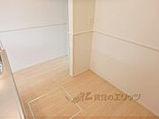 冷蔵庫置場
