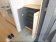 下駄箱