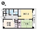 滋賀県守山市勝部4丁目：物件画像／株式会社エリッツ　大津駅前店