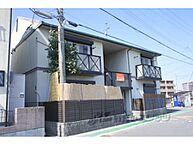 滋賀県草津市野路町：物件画像／株式会社エリッツ　大津駅前店