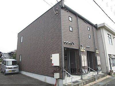 外観 外観