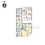 滋賀県大津市青山4丁目：物件画像／株式会社エリッツ　大津駅前店
