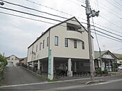 速水医院まで450メートル