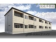 滋賀県大津市堅田1丁目：物件画像／株式会社エリッツ　大津駅前店