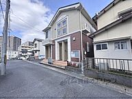 滋賀県大津市一里山1丁目：物件画像／株式会社エリッツ　大津駅前店