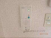 インターホン