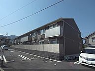 滋賀県大津市下阪本4丁目：物件画像／株式会社エリッツ　大津駅前店
