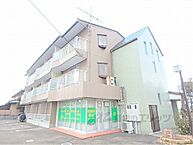 滋賀県野洲市西河原：物件画像／株式会社エリッツ　大津駅前店