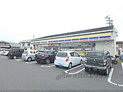 ミニストップ　大津唐崎店まで220メートル