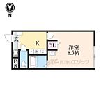 滋賀県草津市草津3丁目：物件画像／株式会社エリッツ　大津駅前店