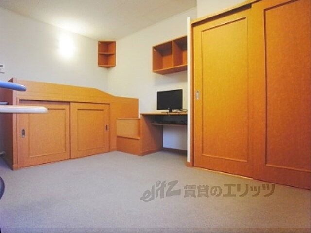 子供部屋
