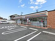 セブンイレブン　野洲北野一丁目店まで210メートル