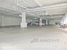 駐車場：駐車場