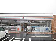 セブンイレブン　草津南笠町店まで230メートル