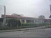 治田西保育園まで550メートル