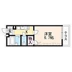 滋賀県大津市本宮2丁目：物件画像／株式会社エリッツ　大津駅前店