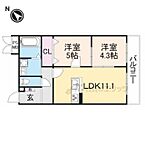 滋賀県栗東市小柿3丁目：物件画像／株式会社エリッツ　大津駅前店