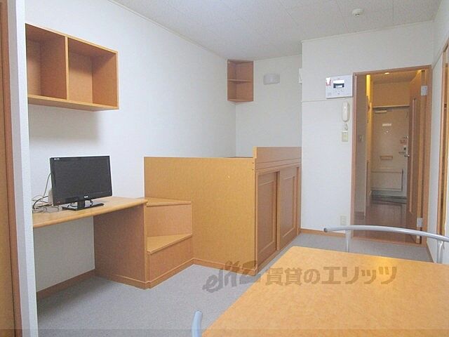 子供部屋