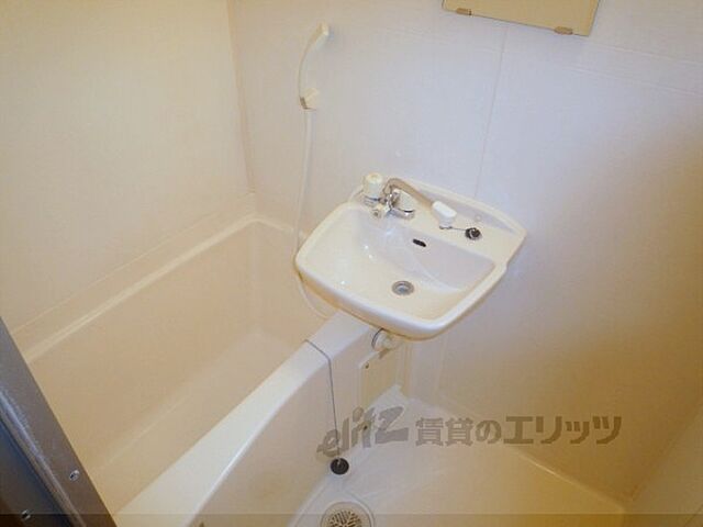浴室