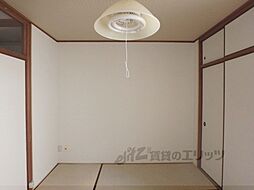 マンション長等 203 2階2Kのリビング/ダイニング