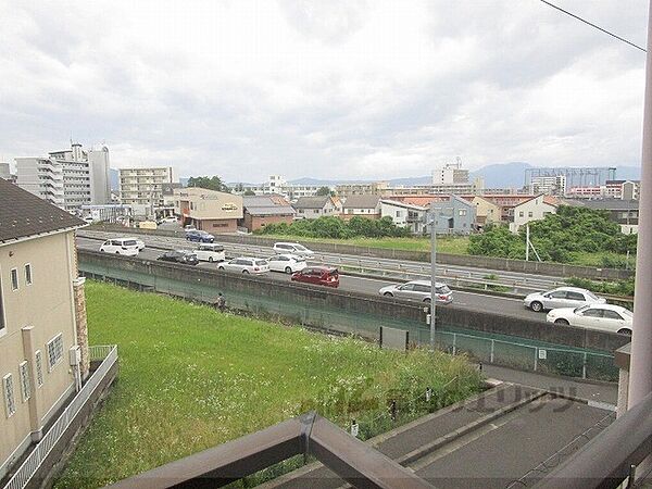 滋賀県草津市野路東５丁目(賃貸マンション1K・3階・19.00㎡)の写真 その23