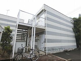 レオパレス札の辻 205 ｜ 滋賀県東近江市札の辻１丁目（賃貸アパート1K・2階・23.18㎡） その1