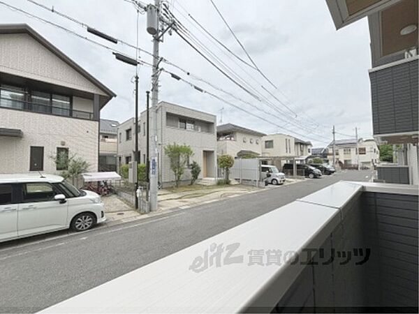 滋賀県大津市大江１丁目(賃貸アパート1LDK・1階・42.79㎡)の写真 その25