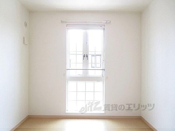 アルモニーI 205｜滋賀県栗東市上鈎(賃貸アパート2LDK・2階・57.57㎡)の写真 その6