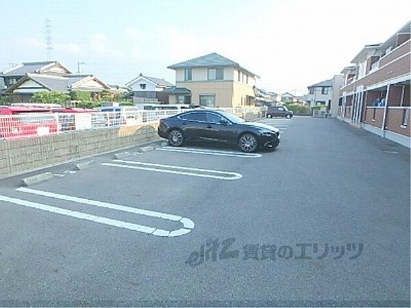 アルモニーI 205｜滋賀県栗東市上鈎(賃貸アパート2LDK・2階・57.57㎡)の写真 その22