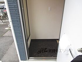 滋賀県米原市下多良１丁目（賃貸アパート1LDK・1階・42.87㎡） その13