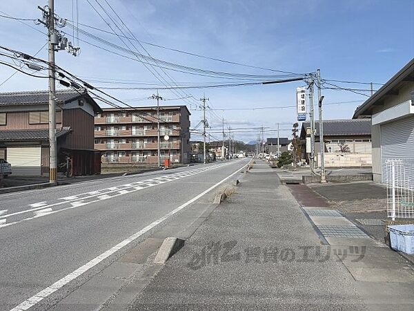 レオパレス高宮　Ｋ2 114｜滋賀県彦根市高宮町(賃貸アパート1K・1階・23.61㎡)の写真 その23