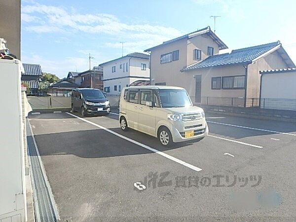 サンフォレスタ A102｜滋賀県栗東市北中小路(賃貸アパート2LDK・1階・59.50㎡)の写真 その21