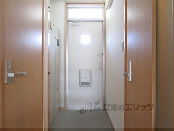 ベアグラス 203｜滋賀県草津市南草津５丁目(賃貸アパート1R・2階・30.39㎡)の写真 その10