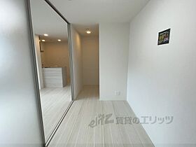 滋賀県彦根市古沢町（賃貸アパート1LDK・3階・41.86㎡） その7