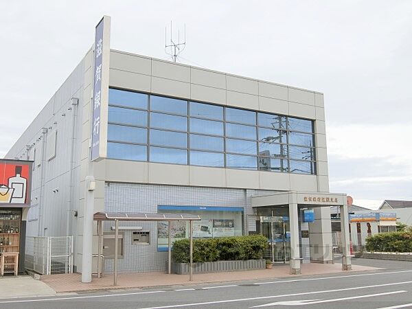 滋賀県近江八幡市十王町(賃貸アパート2LDK・2階・58.53㎡)の写真 その25