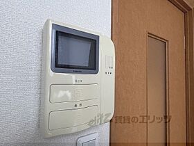 レオパレスＵＭＥ 105 ｜ 滋賀県大津市比叡辻２丁目（賃貸アパート1K・1階・20.28㎡） その22