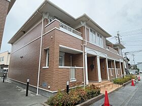 サンライズ彦根I番館 202 ｜ 滋賀県彦根市南川瀬町（賃貸アパート2LDK・2階・56.47㎡） その12