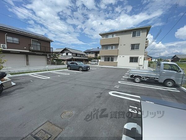 滋賀県彦根市野口町(賃貸アパート1LDK・3階・42.79㎡)の写真 その23