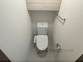 Ｖｉｌｌａ　ｒｉｖｉｅｒｅ 205 ｜ 滋賀県大津市尾花川（賃貸アパート1LDK・2階・41.23㎡） その15