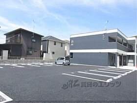 ポンテ・リング　弐番館 105 ｜ 滋賀県守山市古高町（賃貸アパート1LDK・1階・36.00㎡） その23