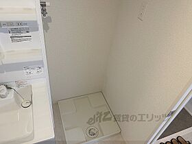 Ｄ-ＲＯＯＭ古沢 203 ｜ 滋賀県彦根市古沢町（賃貸アパート1LDK・2階・41.68㎡） その20