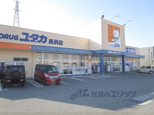 滋賀県長浜市勝町(賃貸マンション1LDK・2階・44.44㎡)の写真 その14