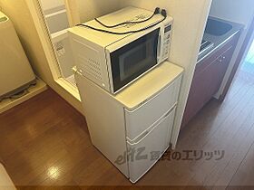 レオパレスセーズ 205 ｜ 滋賀県彦根市平田町（賃貸アパート1K・2階・23.18㎡） その8