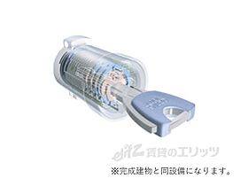 セレジェンド今津 105 ｜ 滋賀県高島市今津町今津（賃貸アパート1LDK・1階・50.87㎡） その20