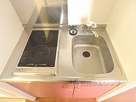 レオパレスグリーンヒルズ3 205 ｜ 滋賀県大津市下阪本３丁目（賃貸アパート1K・2階・20.28㎡） その4