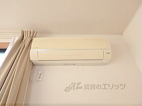 レオパレスグリーンヒルズ3 205 ｜ 滋賀県大津市下阪本３丁目（賃貸アパート1K・2階・20.28㎡） その22