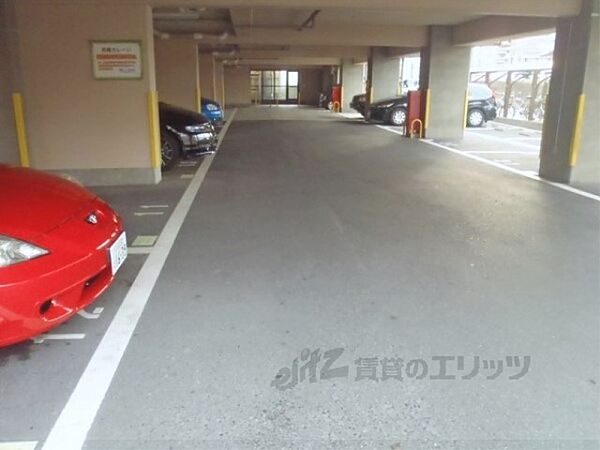 アートプラザ・ユー 2011｜滋賀県草津市南笠東１丁目(賃貸マンション1K・2階・29.07㎡)の写真 その18