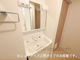 滋賀県湖南市下田（賃貸アパート1LDK・1階・44.20㎡） その10